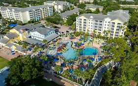 Marriott'S Harbour Lake
